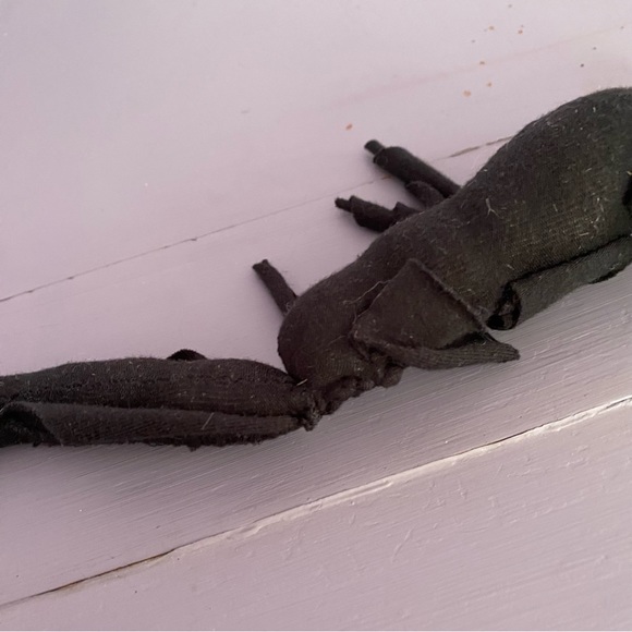 (3) DRAGONS Plush LIGHTFURY, POUNCER, and NIGHTFURY Handmade COLLECTIBLES - Picture 9 of 16